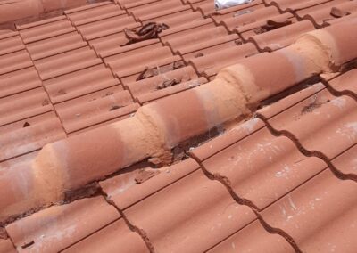 Waterproofing